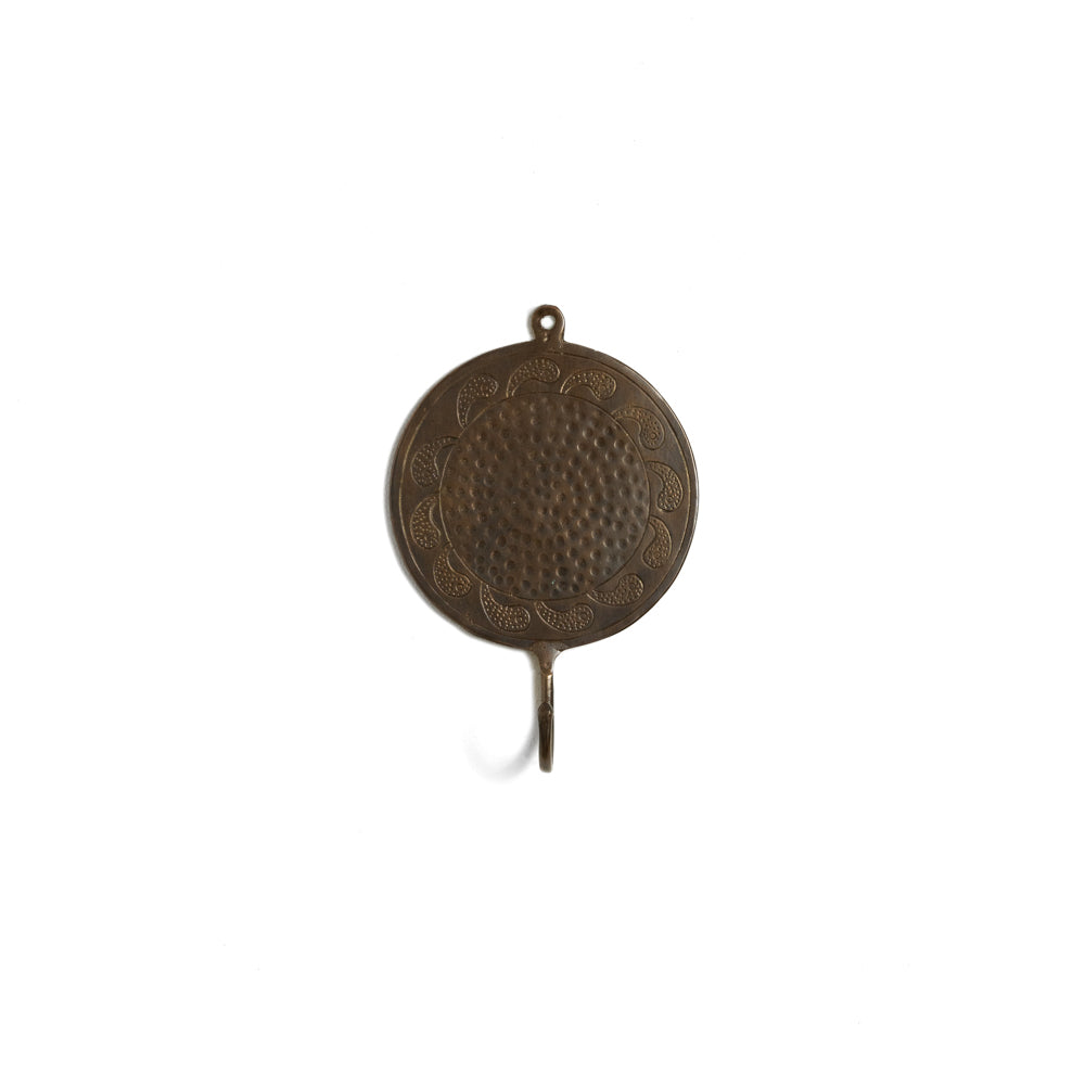 Desert Sun Wall hook