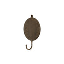 Desert Sun Wall hook