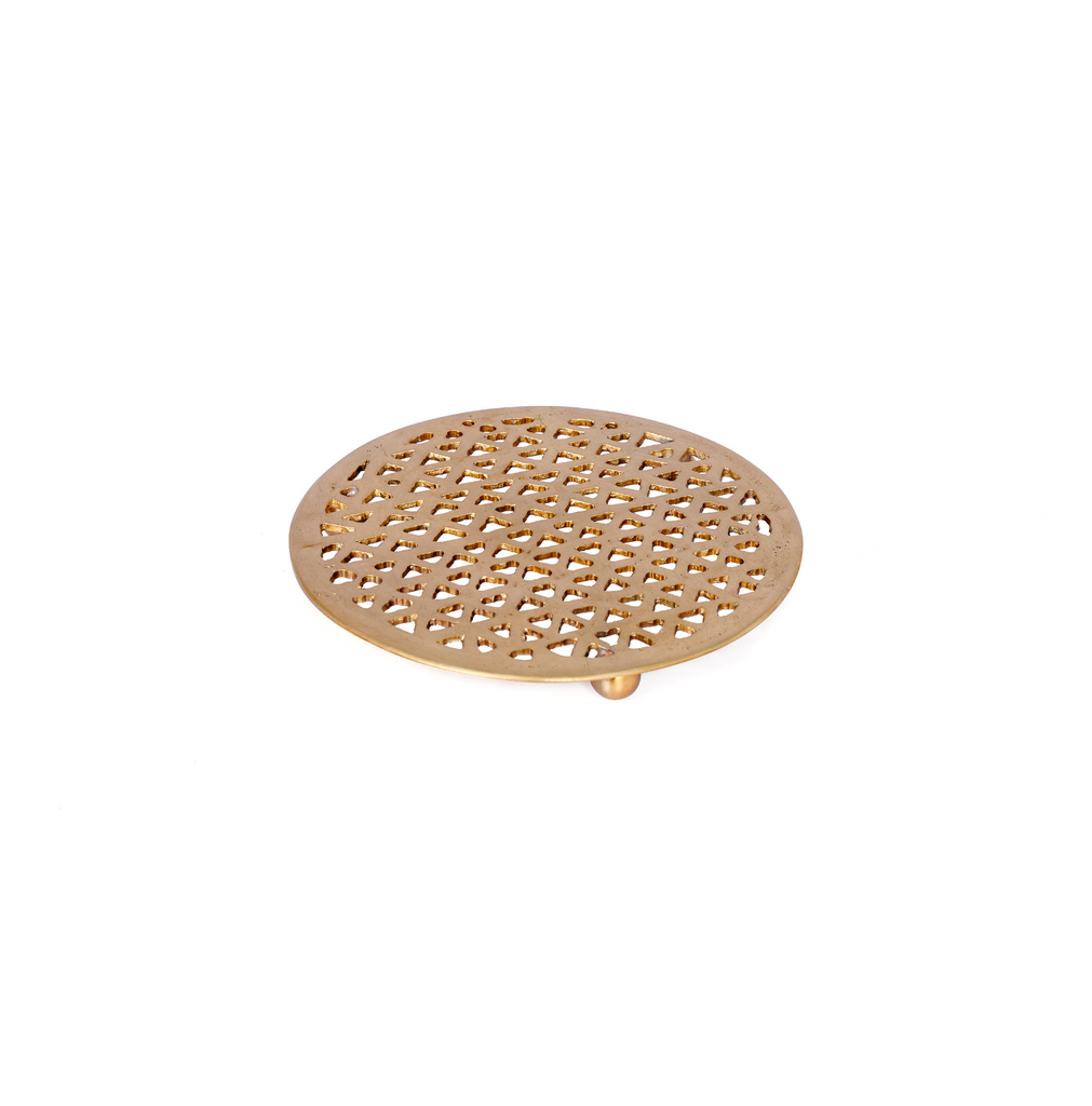 Hot Plate Base