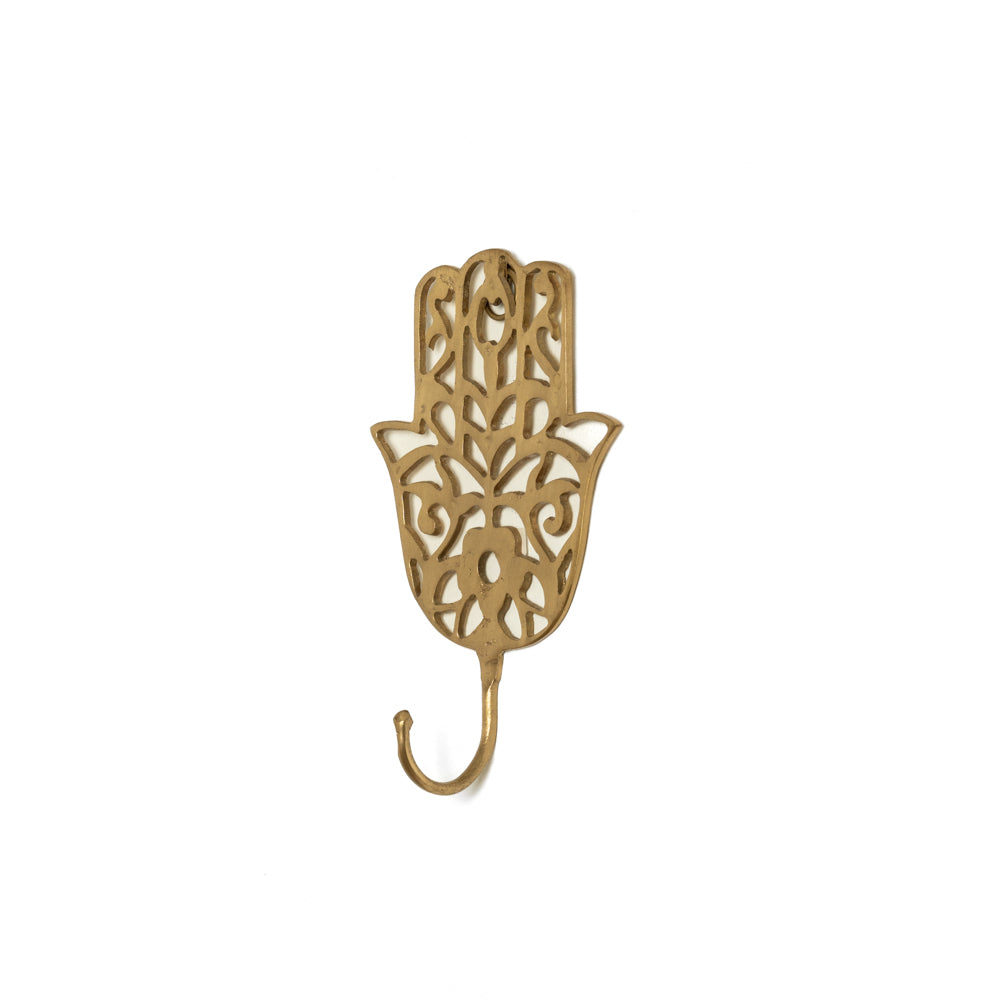 Fatima's Hand - Geometric Hanger
