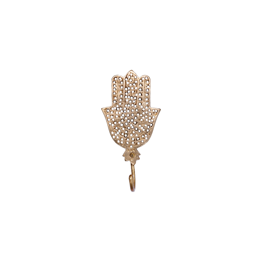 Fatma's Hand Hanger