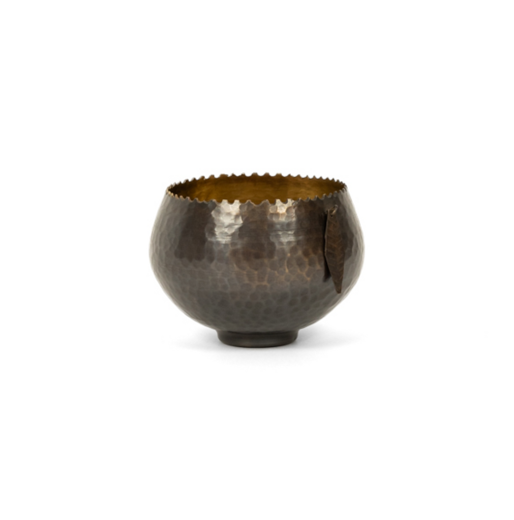 Silent Bowl