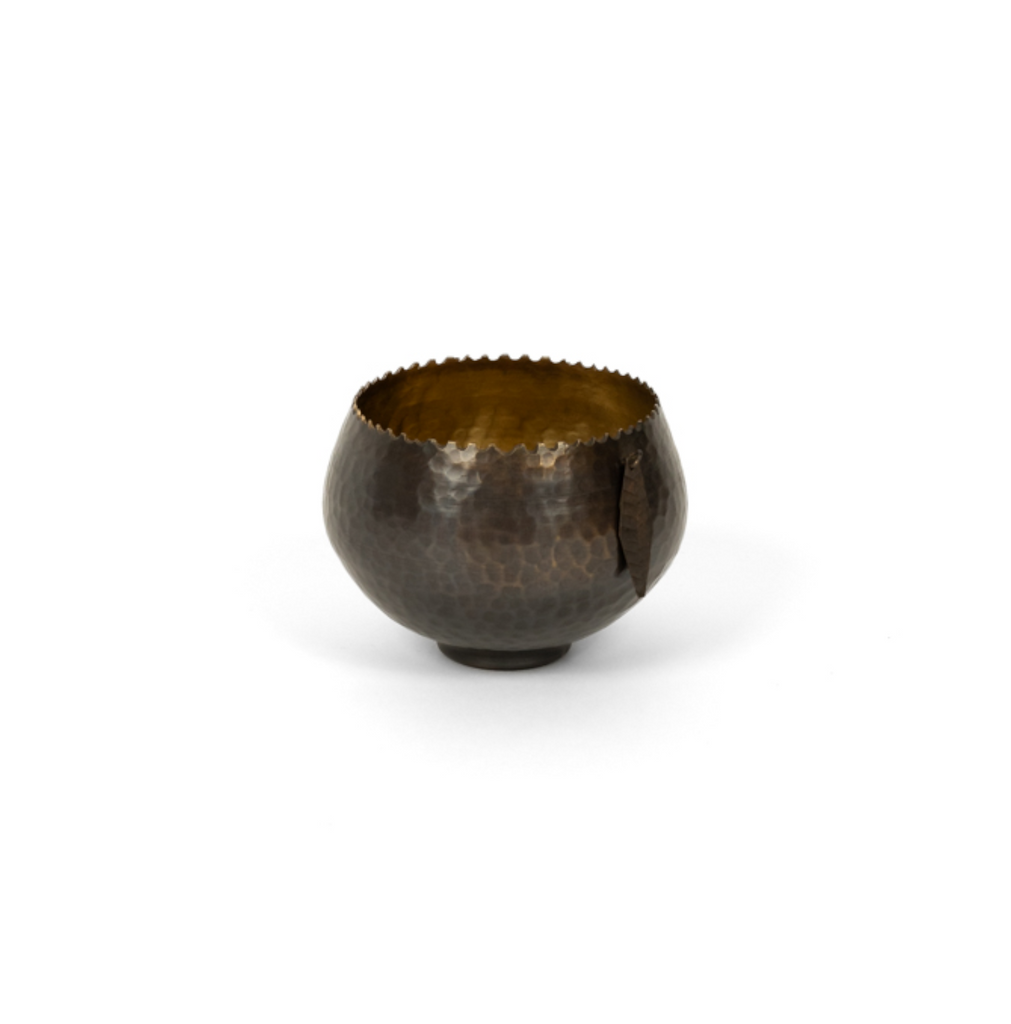 Silent Bowl