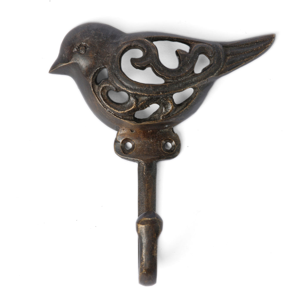Tweet Hanger