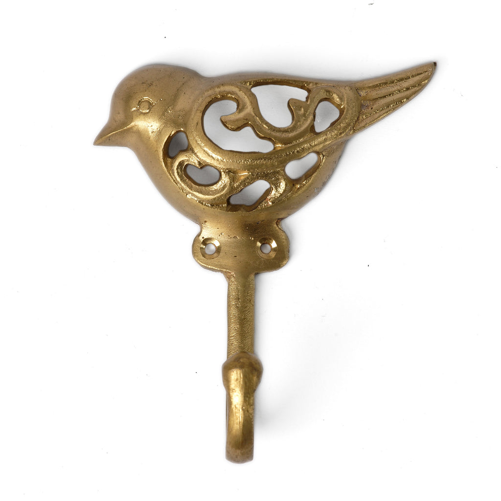 Tweet Hanger