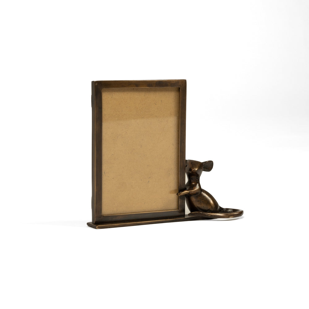 Jerry Frame