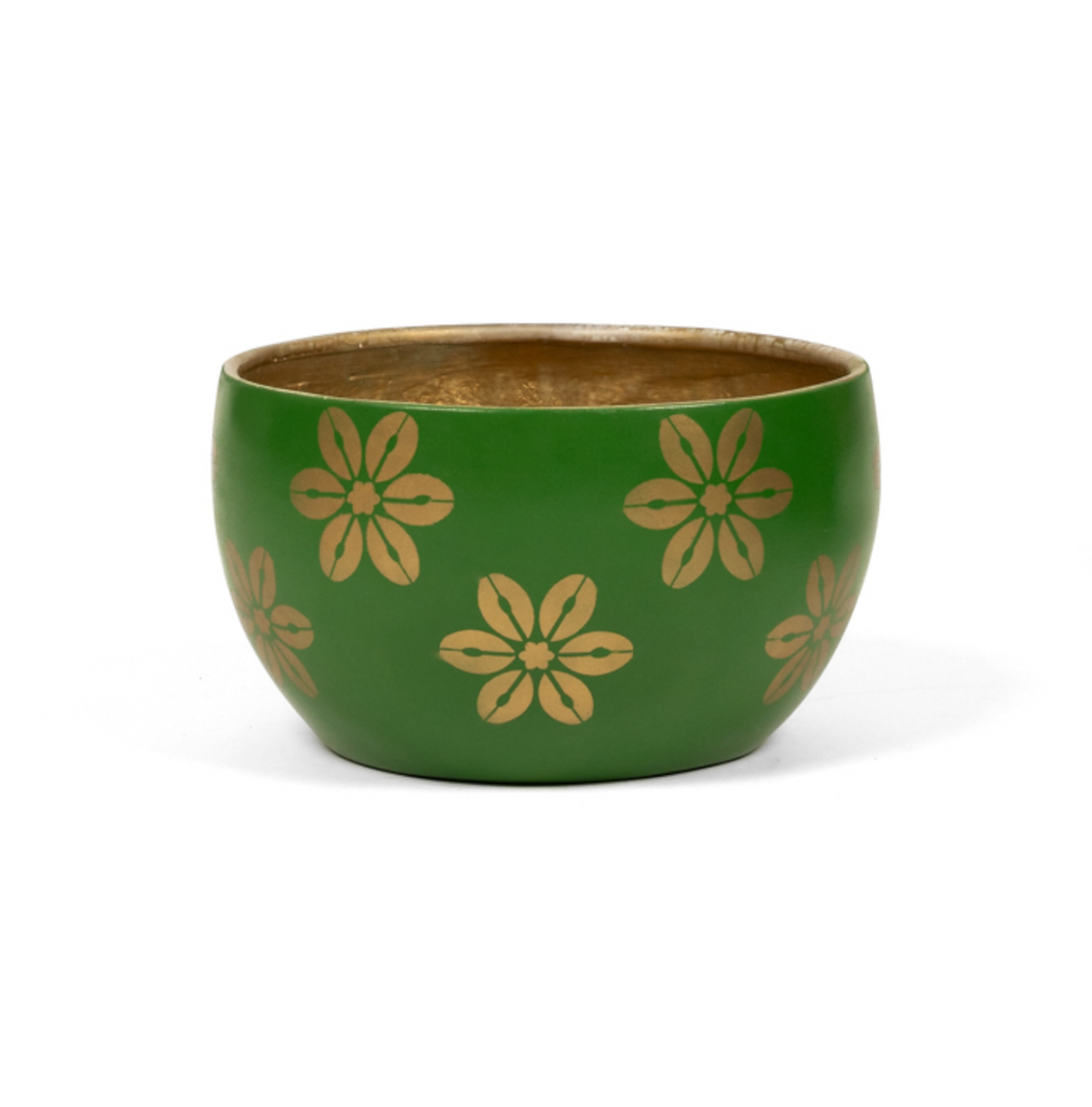 Stencil Bowl