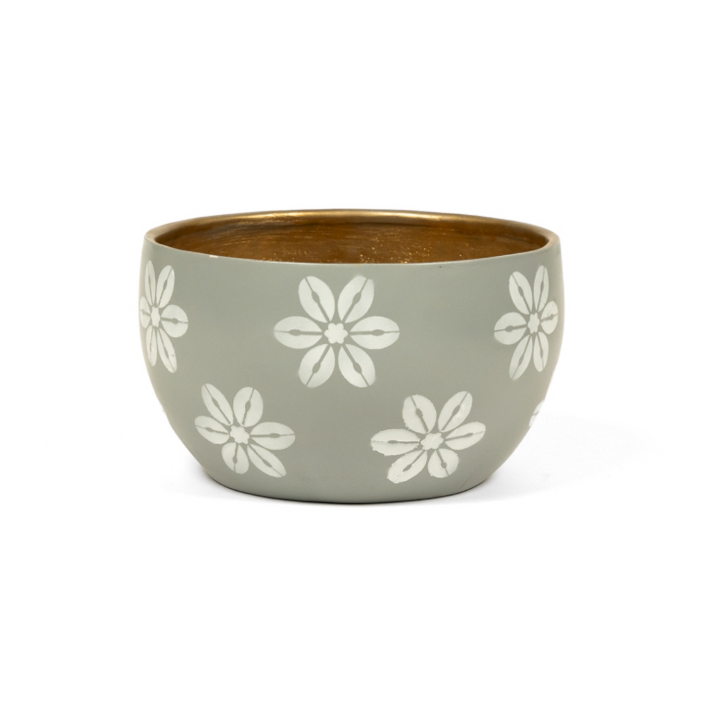 Stencil Bowl