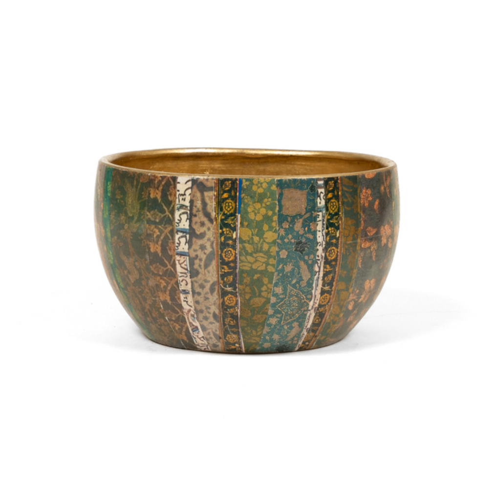 Collage Bowl