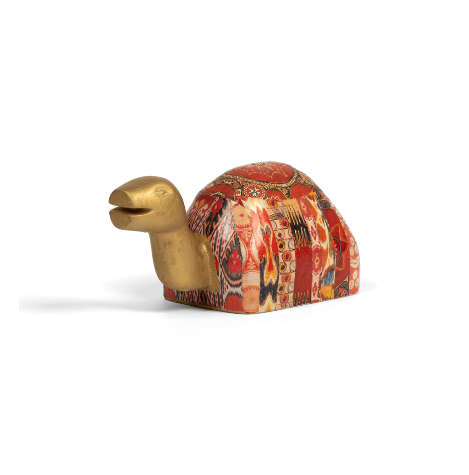 Sultana Turtle – Craftsmanship