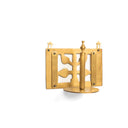 Tree Leaf Toilet Paper Holder