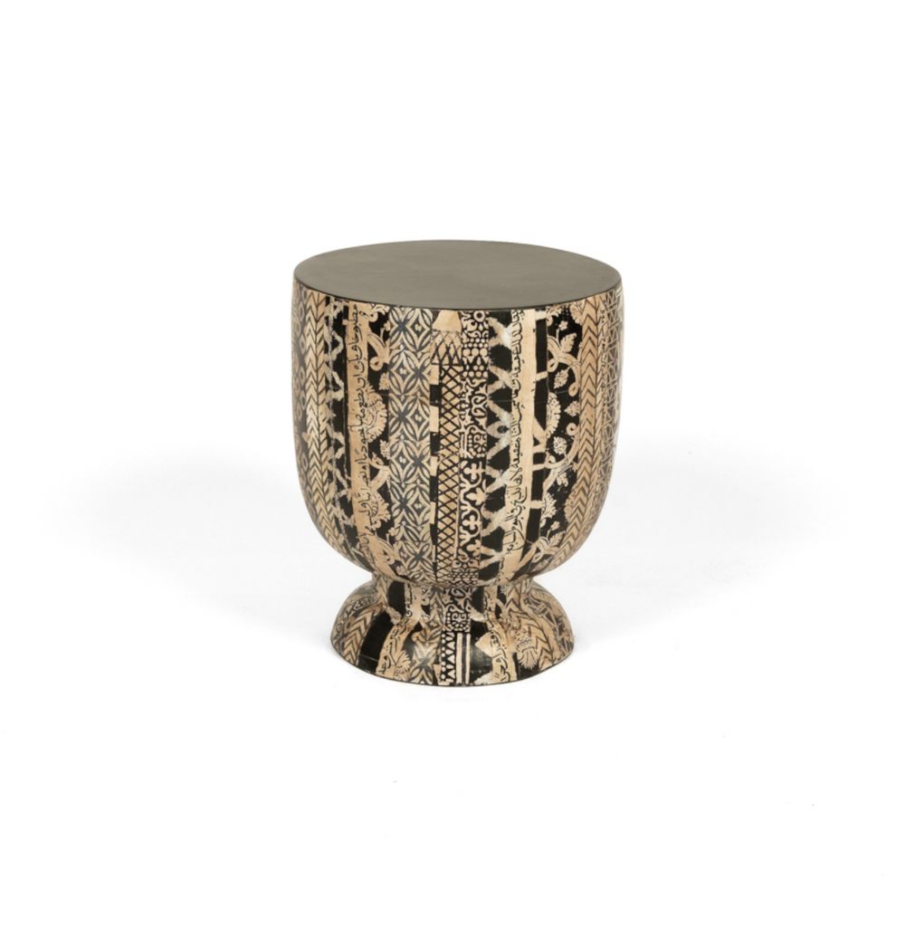 Collage Side Table S