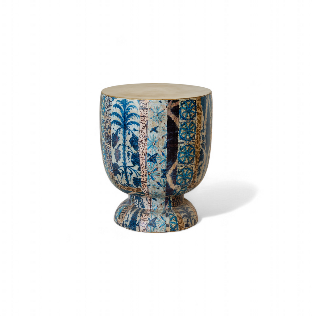 Collage Side Table S