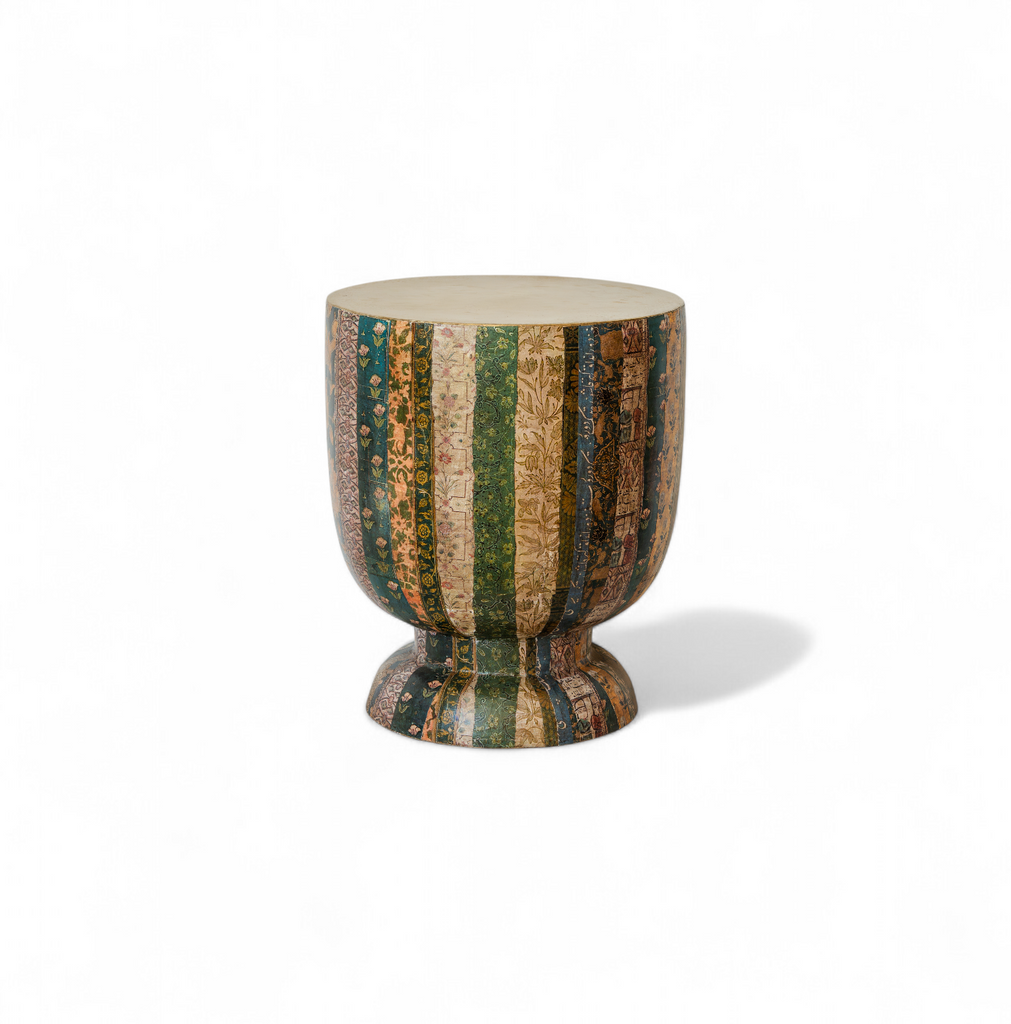 Collage Side Table S