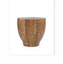 Collage Side Table L