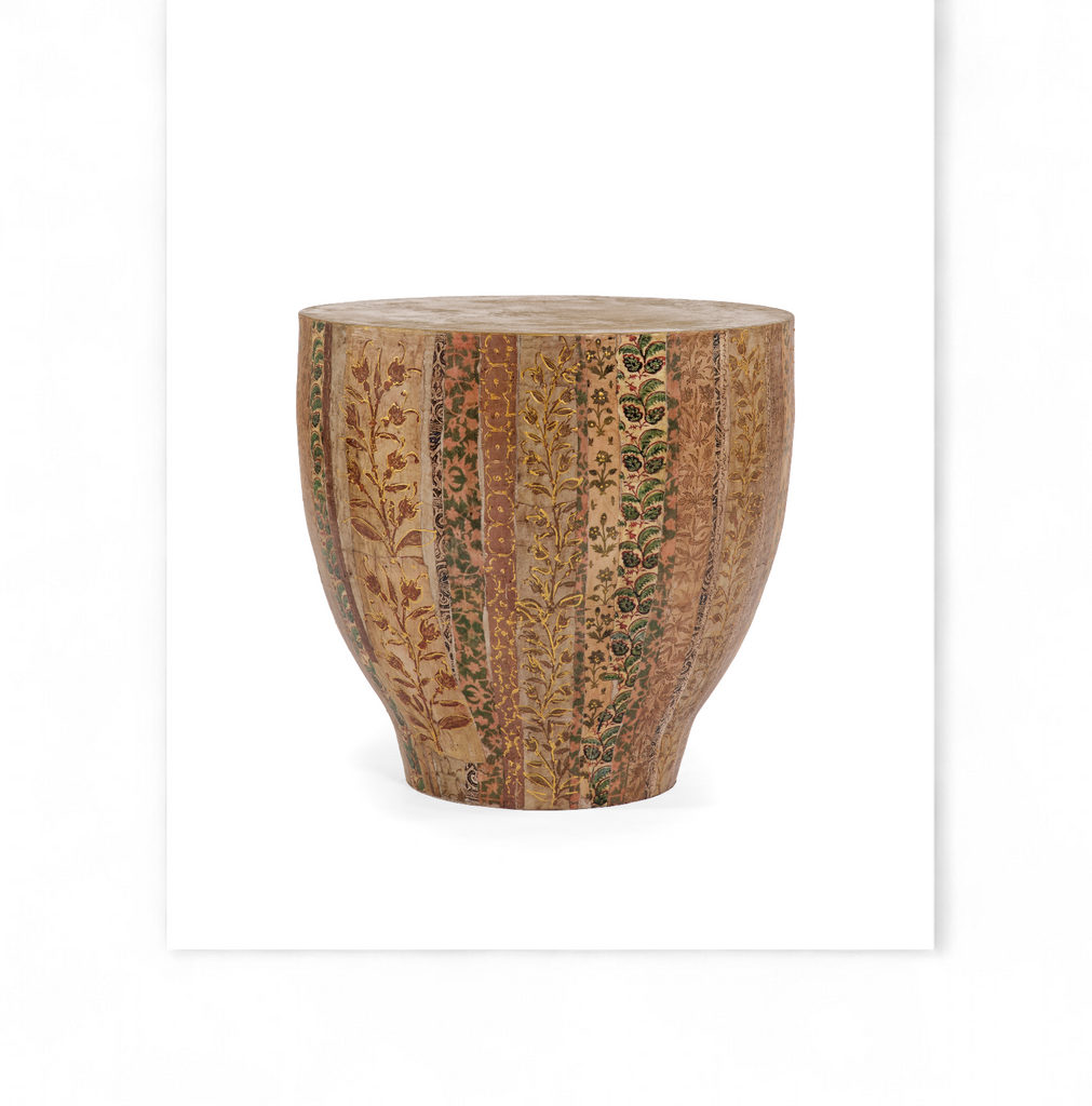 Collage Side Table L