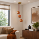 Kura Chandelier