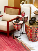 Collage Side Table L