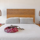 Banda Bed Board