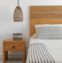 Banda Bed Board