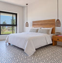 Banda Bed Board