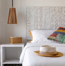 Haveli Bed Board