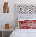 Alhambra Bed Board