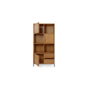 Quadra Book Case