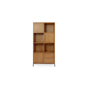 Quadra Book Case
