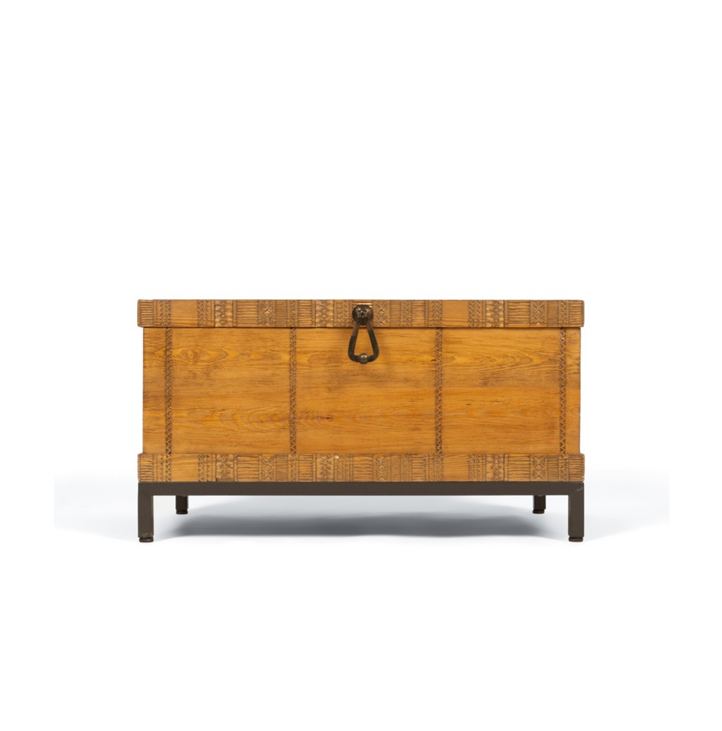 Nuba Box