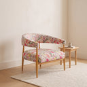 Chihoma Armchair