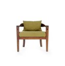Kemo Armchair