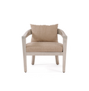 Kemo Armchair