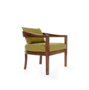 Kemo Armchair