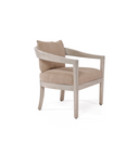 Kemo Armchair
