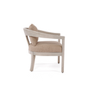 Kemo Armchair