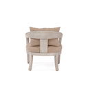 Kemo Armchair