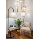 Kemo Armchair