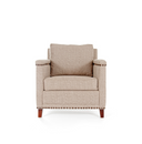 El Tawil Armchair