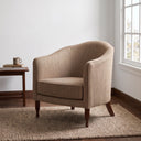 Caroline Armchair
