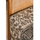 Caroline Cane Armchair