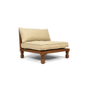 Calmera Slipper Chair