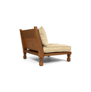 Calmera Slipper Chair