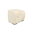 Diwan Armchair