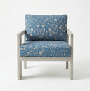 Darbar Armchair