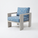 Darbar Armchair
