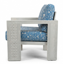 Darbar Armchair