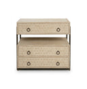 Zahr Chest