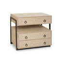 Zahr Chest