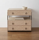 Zahr Chest